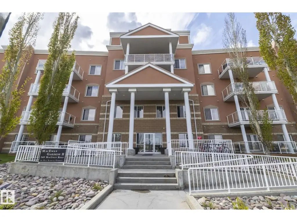#416 263 Macewan Rd Sw, Edmonton